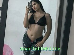 ScarlettWhiite