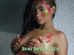 ScarlettWills