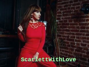 ScarlettWithLove