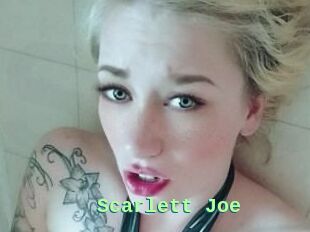 Scarlett_Joe