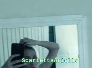 ScarlettsArielle