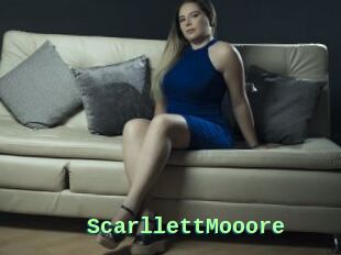 ScarllettMooore