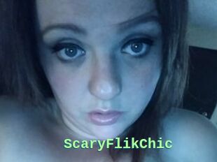 ScaryFlikChic