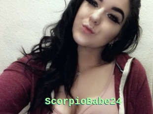 ScorpioBabe24