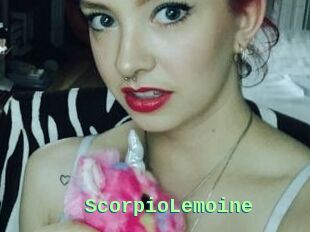 ScorpioLemoine