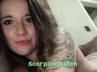 ScorpionSiren