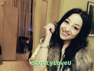 ScottyLoveU