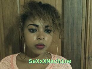 SeXxXMachine