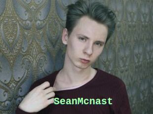 SeanMcnast