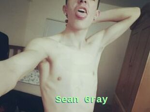 Sean_Gray