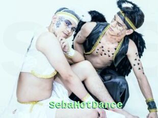 SebaHotDance