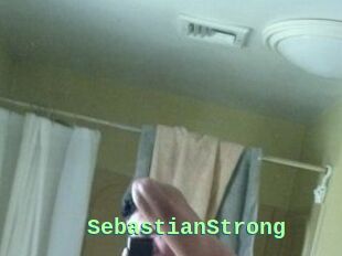 SebastianStrong