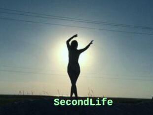 SecondLife