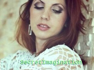 SecretImagination