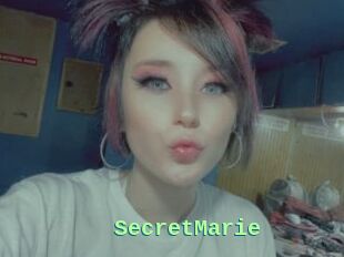 SecretMarie