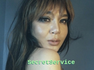 SecretService