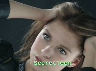 SecretTeen