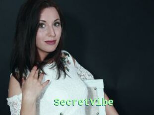 SecretVibe