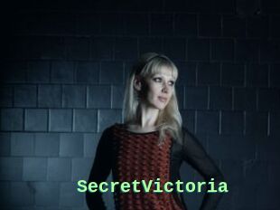 SecretVictoria