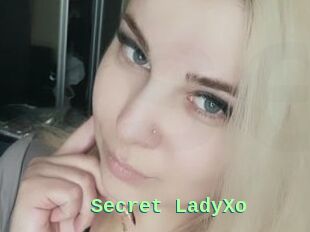 Secret_LadyXo