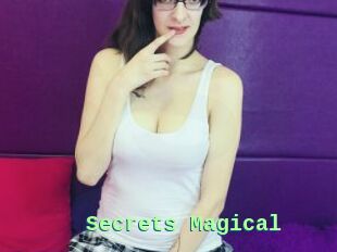 Secrets_Magical