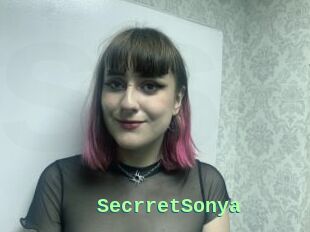 SecrretSonya