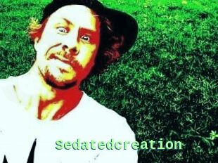 Sedatedcreation