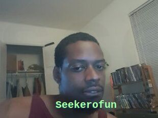 Seekerofun