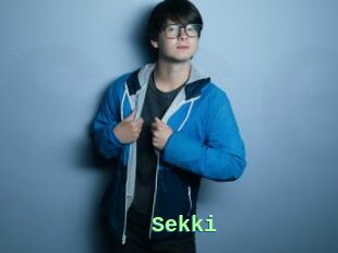 Sekki