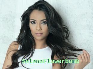 SelenaFlowerbomb