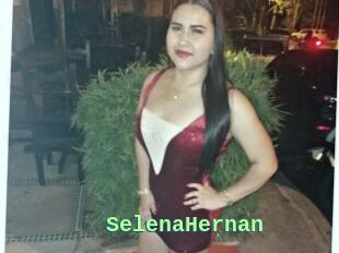 SelenaHernan
