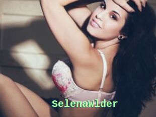 SelenaWlder