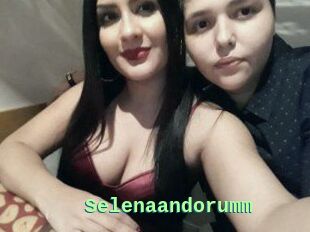 Selenaandorumm