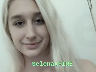 SelenaxFIRE