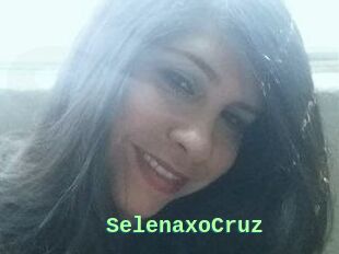 SelenaxoCruz