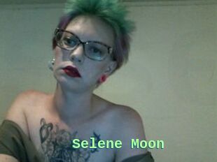 Selene_Moon