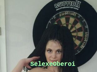 SelexeOberoi