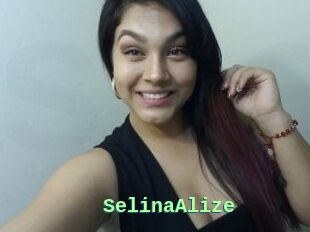 SelinaAlize