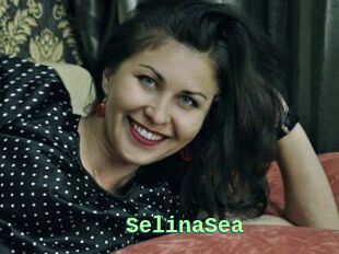 SelinaSea