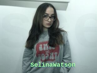 SelinaWatson