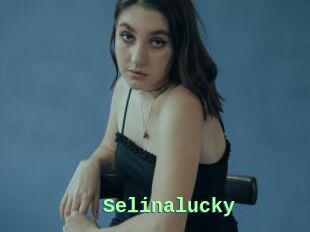 Selinalucky