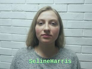 SelineHarris