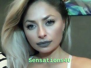 Sensations4U