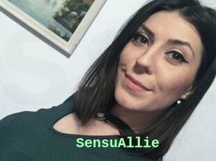 SensuAllie