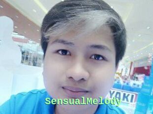SensualMelody