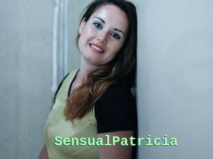 SensualPatricia