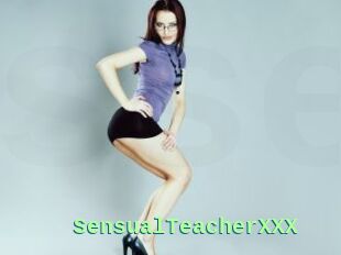 SensualTeacherXXX