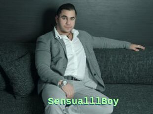 SensualllBoy