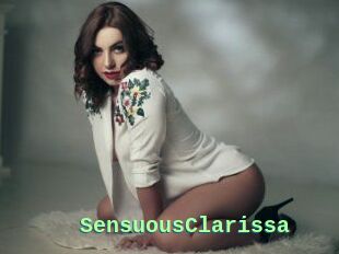 SensuousClarissa