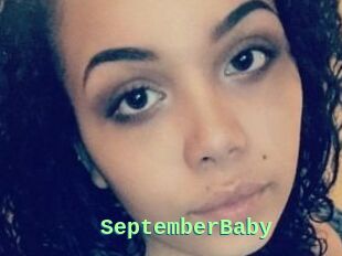 SeptemberBaby